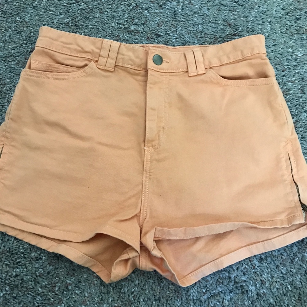 American appeal shorts